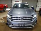 2020 Volkswagen Atlas Cross Sport Sel Серый vin: 1V2ME2CA5LC214759