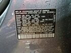2020 Volkswagen Atlas Cross Sport Sel Серый vin: 1V2ME2CA5LC214759