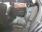 2020 Volkswagen Atlas Cross Sport Sel Серый vin: 1V2ME2CA5LC214759