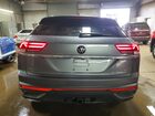 2020 Volkswagen Atlas Cross Sport Sel Серый vin: 1V2ME2CA5LC214759