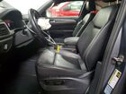 2020 Volkswagen Atlas Cross Sport Sel Серый vin: 1V2ME2CA5LC214759
