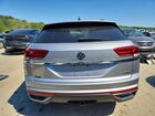 2020 Volkswagen Atlas Cross Sport Sel Silver vin: 1V2ME2CA5LC232873