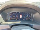 2020 Volkswagen Atlas Cross Sport Sel Silver vin: 1V2ME2CA5LC232873