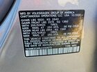 2020 Volkswagen Atlas Cross Sport Sel Silver vin: 1V2ME2CA5LC232873