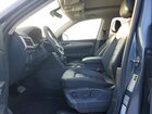 2019 Volkswagen Atlas Sel Gray vin: 1V2MR2CA0KC602971