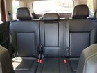 2018 Volkswagen Atlas Sel Maroon vin: 1V2MR2CA3JC545017