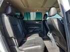 2018 Volkswagen Atlas Sel Белый vin: 1V2MR2CA6JC507975