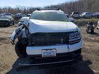 2018 Volkswagen Atlas Sel Белый vin: 1V2MR2CA6JC525831