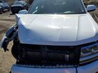 2018 Volkswagen Atlas Sel Белый vin: 1V2MR2CA6JC525831
