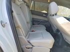 2018 Volkswagen Atlas Sel Белый vin: 1V2MR2CA6JC525831