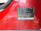 2018 Volkswagen Atlas Sel Красный vin: 1V2MR2CAXJC526500