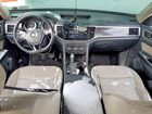 2018 Volkswagen Atlas Sel Красный vin: 1V2MR2CAXJC526500