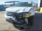 2019 Volkswagen Atlas 3.6l V6 Sel Premium Белый vin: 1V2NR2CA3KC508703