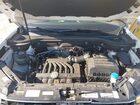 2019 Volkswagen Atlas 3.6l V6 Sel Premium Белый vin: 1V2NR2CA3KC508703