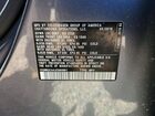 2018 Volkswagen Atlas Sel Premium Серый vin: 1V2NR2CA4JC563661