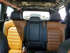 2018 Volkswagen Atlas Sel Premium Серый vin: 1V2NR2CA4JC563661