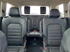 2018 Volkswagen Atlas Sel Premium White vin: 1V2NR2CA4JC594893