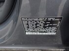 2020 Volkswagen Atlas Cross Sport 3.6l V6 Sel R-line Gray vin: 1V2RE2CA1LC211525