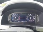 2020 Volkswagen Atlas Cross Sport 3.6l V6 Sel R-line Gray vin: 1V2RE2CA1LC211525