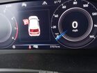 2020 Volkswagen Atlas Cross Sport 3.6l V6 Sel R-line Gray vin: 1V2RE2CA1LC211525