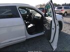 2021 Volkswagen Atlas Cross Sport 3.6l V6 Se W/technology R-line White vin: 1V2RE2CA1MC230108