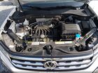 2021 Volkswagen Atlas Cross Sport 3.6l V6 Se W/technology R-line White vin: 1V2RE2CA1MC230108