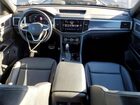 2020 Volkswagen Atlas Cross Sport Sel R-line Gray vin: 1V2RE2CA5LC227923