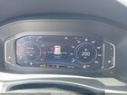 2020 Volkswagen Atlas Cross Sport 3.6l V6 Sel R-line Black vin: 1V2RE2CA7LC217992
