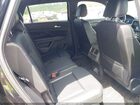 2020 Volkswagen Atlas Cross Sport 3.6l V6 Sel R-line Black vin: 1V2RE2CA7LC217992