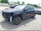 2020 Volkswagen Atlas Cross Sport 3.6l V6 Sel R-line Black vin: 1V2RE2CA7LC217992