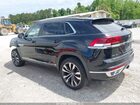 2020 Volkswagen Atlas Cross Sport 3.6l V6 Sel R-line Black vin: 1V2RE2CA7LC217992