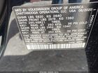 2020 Volkswagen Atlas Cross Sport 3.6l V6 Sel R-line Black vin: 1V2RE2CA7LC217992