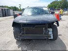 2020 Volkswagen Atlas Cross Sport 3.6l V6 Sel R-line Black vin: 1V2RE2CA7LC217992
