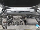 2021 Volkswagen Atlas Cross Sport 3.6l V6 Se W/technology R-line Серебряный vin: 1V2RE2CA7MC235250