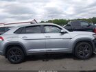 2021 Volkswagen Atlas Cross Sport 3.6l V6 Se W/technology R-line Серебряный vin: 1V2RE2CA7MC235250
