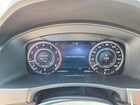 2019 Volkswagen Atlas Sel Красный vin: 1V2RR2CA1KC521807