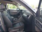 2021 Volkswagen Atlas 3.6l V6 Se W/technology R-line Серый vin: 1V2RR2CA1MC610733