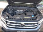 2021 Volkswagen Atlas 3.6l V6 Se W/technology R-line Серый vin: 1V2RR2CA1MC610733