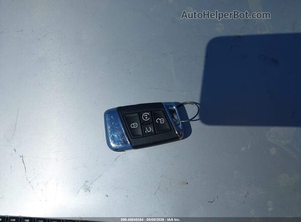 1V2SC2CAXPC215831 2023 VOLKSWAGEN ATLAS Light Blue Widok deski rozdzielczej