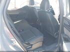 2023 Volkswagen Atlas Cross Sport 2.0t Sel R-line Black Light Blue vin: 1V2SC2CAXPC215831