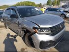 2023 Volkswagen Atlas Cross Sport 3.6l V6 Sel/3.6l V6 Sel R-line Black Silver vin: 1V2SE2CA2PC206342