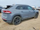 2023 Volkswagen Atlas Cross Sport Sel R-line Gray vin: 1V2SE2CA7PC214131