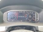 2023 Volkswagen Atlas Cross Sport Sel R-line Gray vin: 1V2SE2CA7PC214131