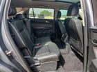 2023 Volkswagen Atlas Sel R-line Charcoal vin: 1V2SR2CA5PC536318