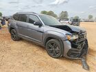 2023 Volkswagen Atlas Sel R-line Charcoal vin: 1V2SR2CA5PC536318