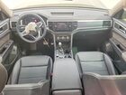 2023 Volkswagen Atlas Sel R-line Charcoal vin: 1V2SR2CA5PC536318