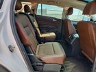 2021 Volkswagen Atlas Sel R-line Белый vin: 1V2SR2CA8MC534722