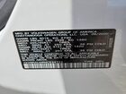 2021 Volkswagen Atlas Sel R-line Белый vin: 1V2SR2CA8MC534722