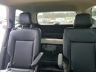 2019 Volkswagen Atlas Sel Серый vin: 1V2SR2CAXKC602287