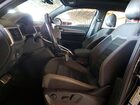 2020 Volkswagen Atlas Cross Sport Sel Premium R-line Черный vin: 1V2TE2CA3LC215159